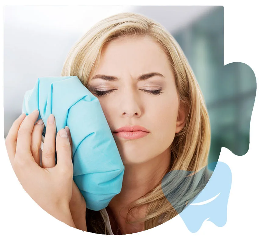 Emergency dental care at CitiDental of Woodhaven