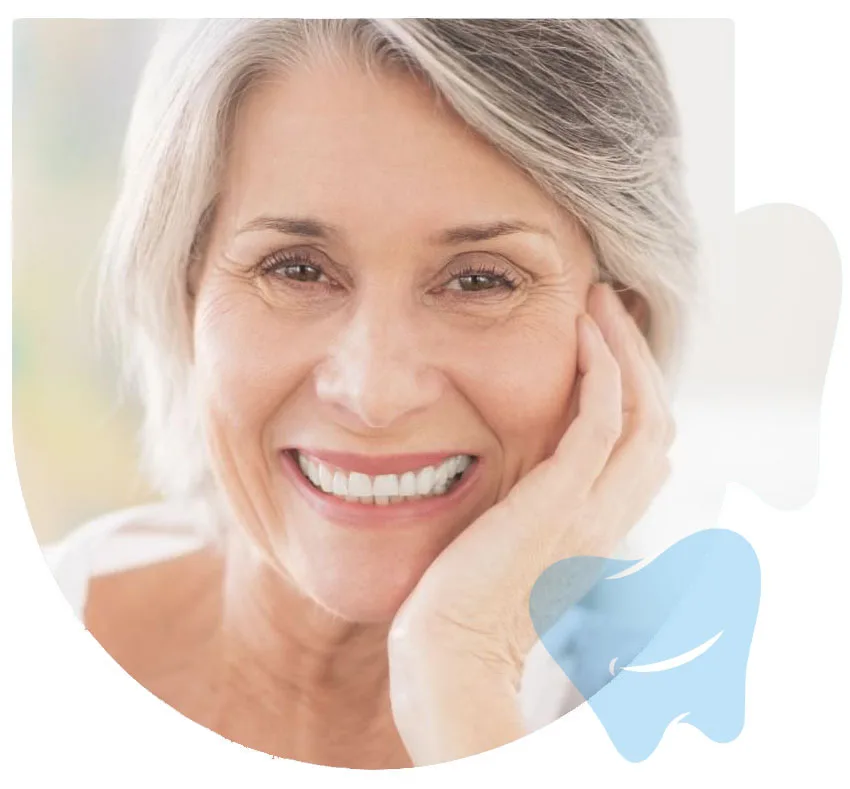 Facial aesthetics treatment at CitiDental of Woodhaven